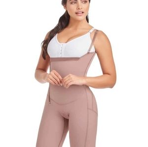 Shapewear High Compression M